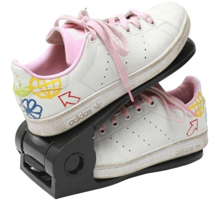 organizador de zapatos extrafuerte x 12
