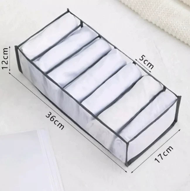 Organizador de pantalones - Jeans